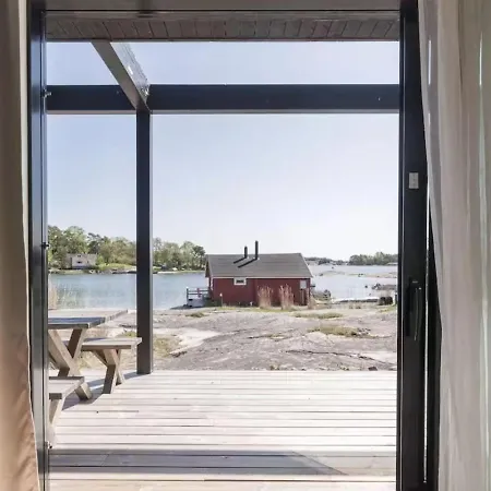 North - Marina Seafront Holiday home