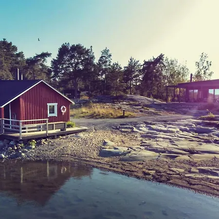 North - Marina Seafront Holiday home Kasnas