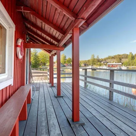 Holiday home North - Marina Seafront *