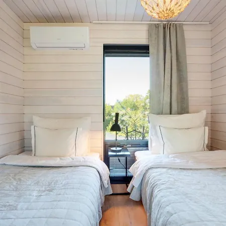 Holiday home North - Marina Seafront Kasnas