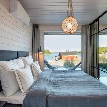 Holiday home North - Marina Seafront *