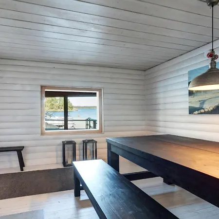 North - Marina Seafront Holiday home