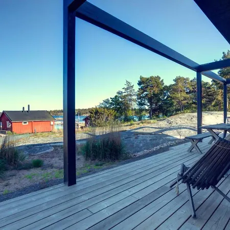 North - Marina Seafront Kasnäs