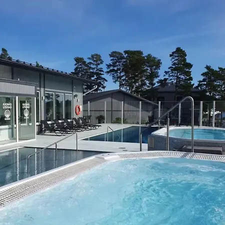 Holiday home North - Marina Seafront